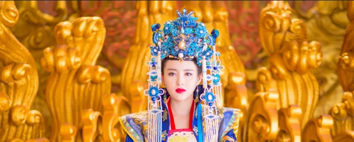 甘婷婷《开封府》迎高潮 刘娥反转还政收视登顶