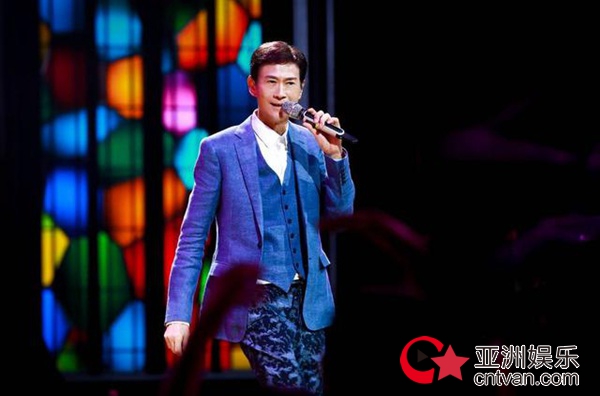 《金曲捞之挑战主打歌》最强回忆杀 “儒侠”郑少秋征服全年龄段
