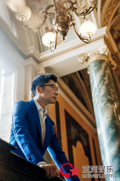 赵胤胤音乐会巡演收官在即 深圳畅谈室内乐推广计划