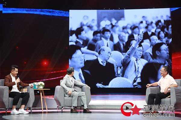 《阅读·阅美》聚焦“家”的多重意义 每个人心中,都有一个需要守护的心灵归处