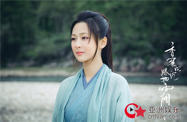 《香蜜沉沉烬如霜》悲剧收场? 灵修夫妇结局谜团即将揭晓