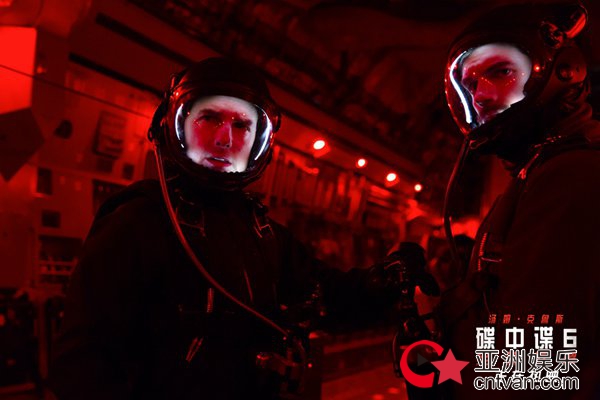 《碟中谍6:全面瓦解》曝超长幕后纪录片 人类最强动作片竟是这么拍出来的
