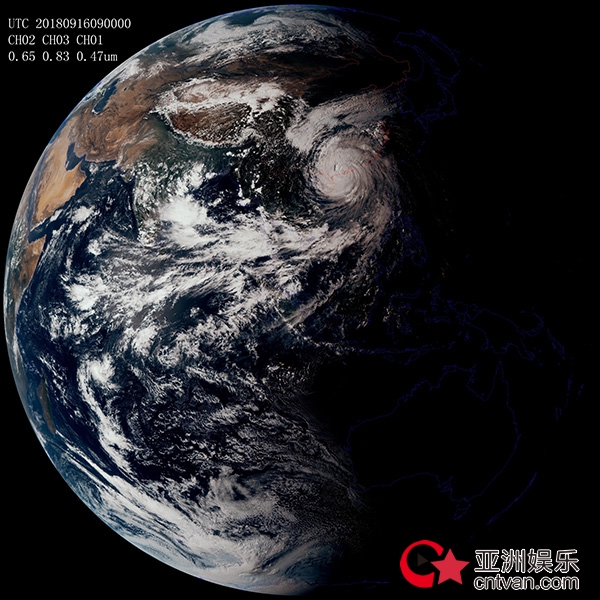 山竹被除名 这是刮了场假台风吗?