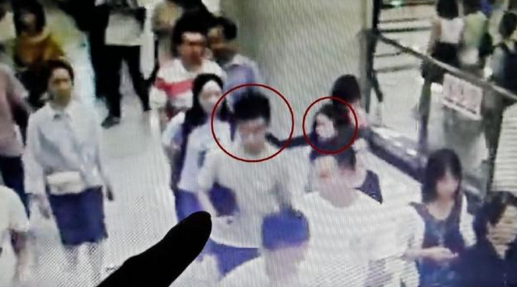 两次猥亵同一乘客 女星乘客如何防色狼