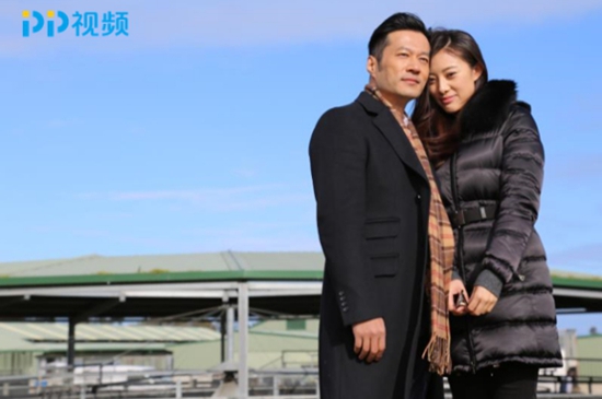 PP视频《暖男记》暖心开播,戏里戏外看点十足