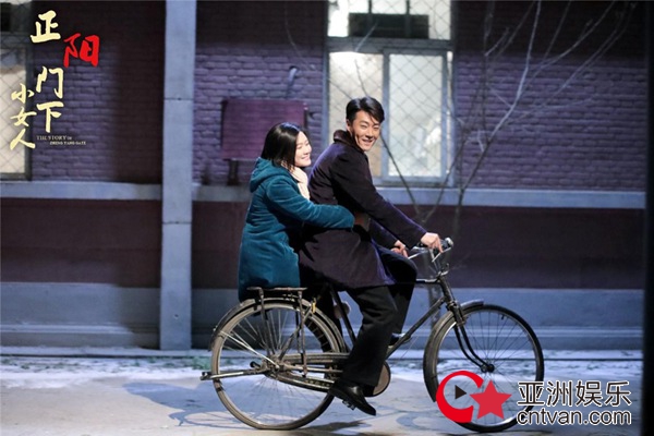 为什么田海蓉的一个眼神,就能让这部剧圈粉无数