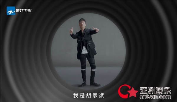 “音乐才子”胡彦斌加盟《梦想的声音》 追求独一无二拒绝千篇一律