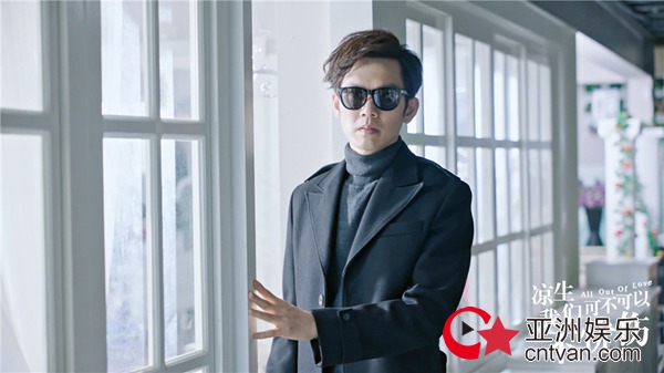 “天生”CP甜蜜开仓放粮  《凉生，我们可不可以不忧伤》高甜反弹令网友大呼过瘾