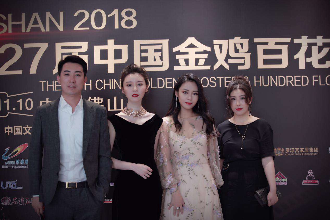 电影《美酒人生》走上第27届金鸡百花电影节引关注