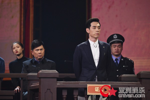 《我就是演员》收视夺冠 15强新鲜出炉 导师战队正式集结!
