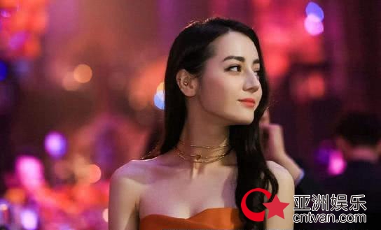 迪丽热巴和DG解约 DG大秀也取消