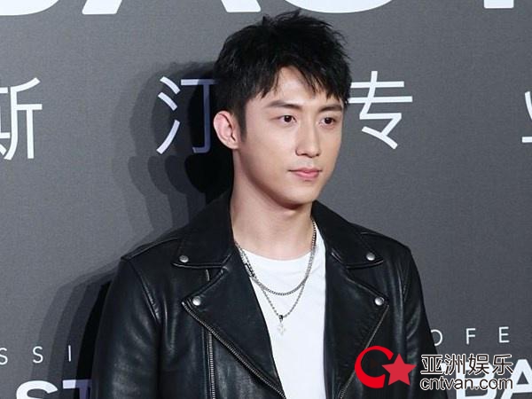 黄景瑜结婚证曝光  是真的吗？