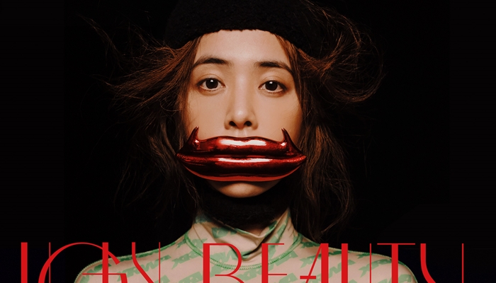年度压轴 20年能量爆发!亚洲流行天后蔡依林全新专辑《UGLY BEAUTY》12月登场