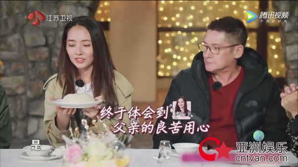 能够为父母做哪怕是一顿饭的经历,就是值得记忆的《最美的时光》