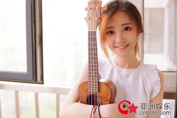 冯提莫要去mama 《学猫叫》让她火到韩国