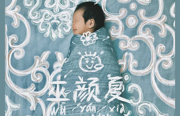 唱作人巫国桢爱女心切 同名EP《巫颜夏》温暖上线