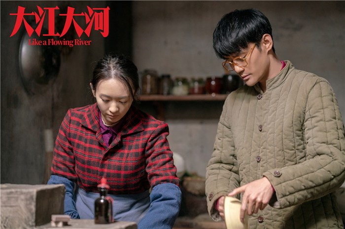 《大江大河》收视持续领跑   以真实感引发“多米诺”式时代情怀