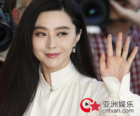范冰冰获赔240万 “隐居”不忘打官司