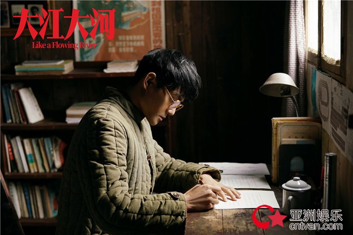 《大江大河》再现时代情感   “宝瓶夫妇”诠释互补式爱情