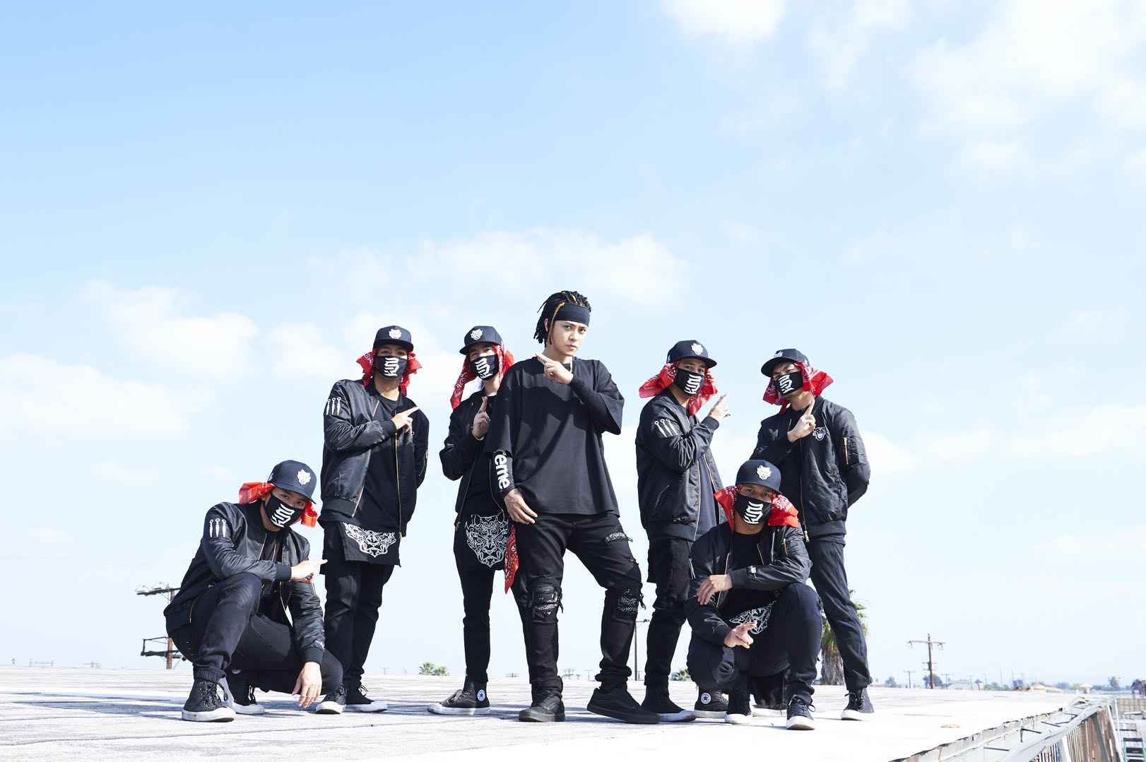 “亚洲流行天王”罗志祥携全新单曲《NO JOKE》 重磅回归 12/19同MV全网上线