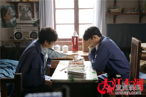 《大江大河》宋运萍下线引发全网爆哭  网友齐声呼唤“姐姐别走”