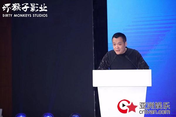 在不变中求变 坏猴子影业全力向厂牌进阶