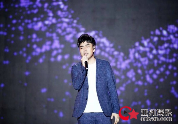 苟瀚中献唱《我的青春也灿烂》插曲《从前慢》上线