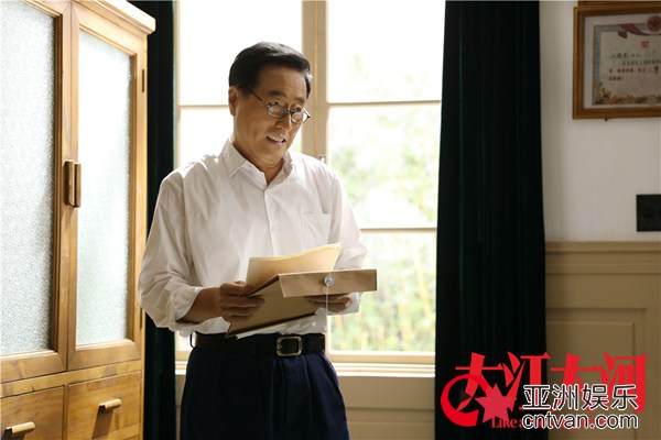 精神高度独树一帜 《大江大河》获评“改革剧集的轧卷之作”