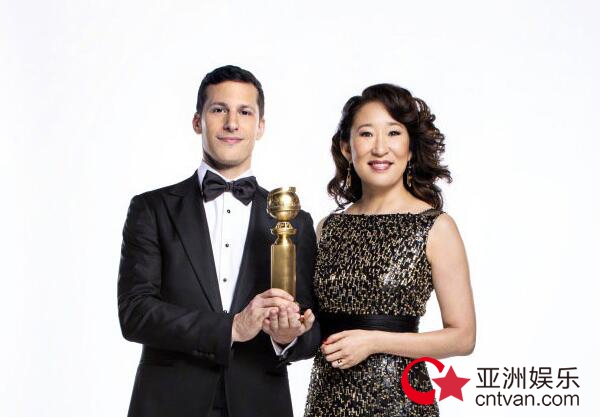 金球奖获奖名单 完整名单看这里!
