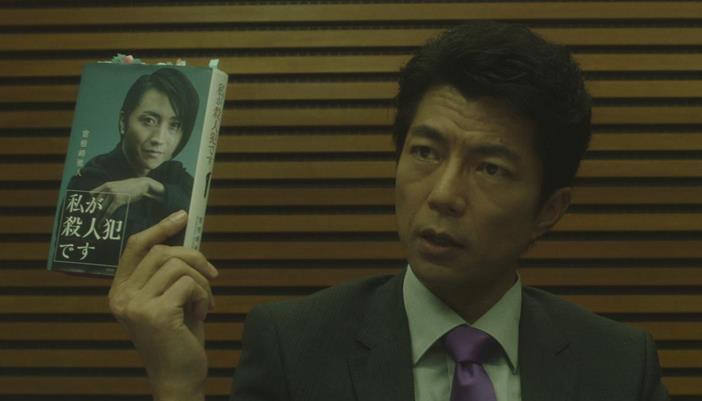 悬疑电影《22年后的自白》预售开启 开年力作映照社会现实