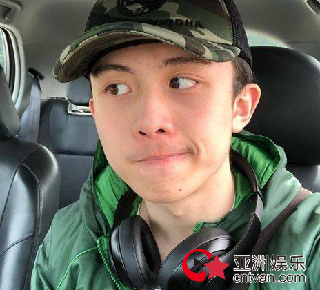 孙安佐被遣返后受访 直言父母并没有太多指责他!