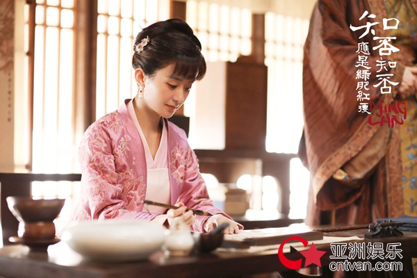 《知否》荣妃叛乱县主下线 明兰二叔发糖引期待