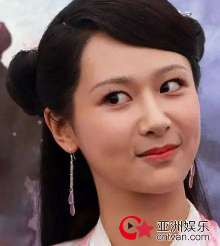 杨紫问任贤齐瘦身法 得到的四字答案太可怕!