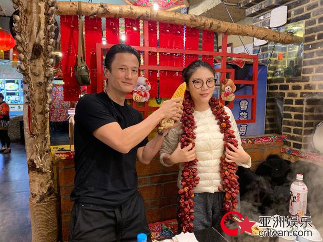 尹子维回应人品质疑 徐冬冬一句话获网友力挺