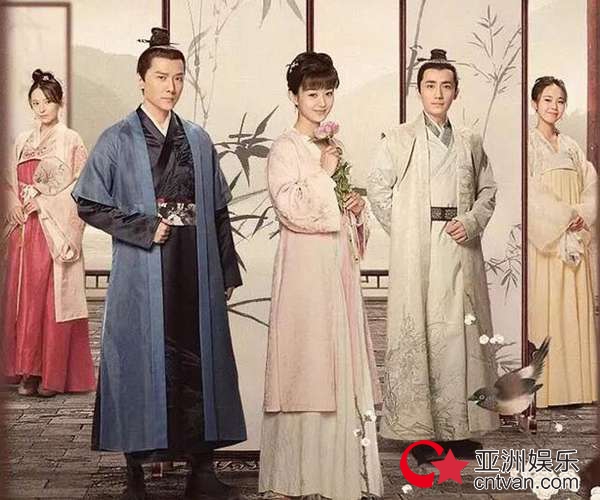 知否成女性职场图鉴 明兰处世哲学暗合现代女性职场进阶之道
