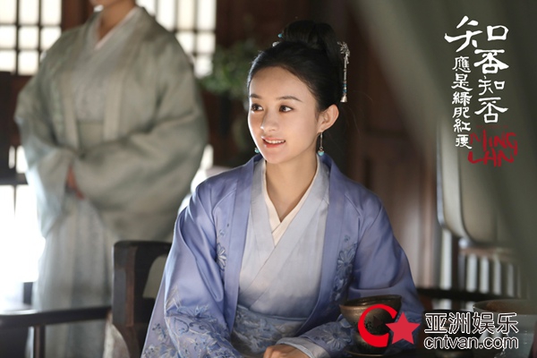 《知否》开启澄园副本 明兰二叔婚后生活甜如蜜