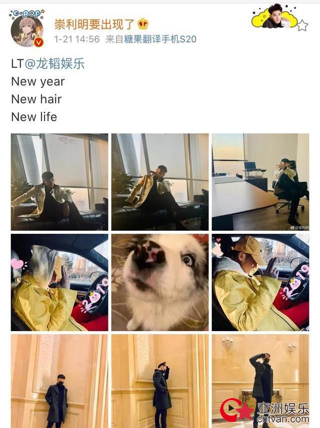 \