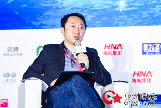 一点资讯李亚离职 继任者是他!