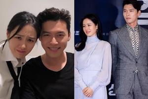 玄彬否认恋情 朋友就不能一起逛超市吗?
