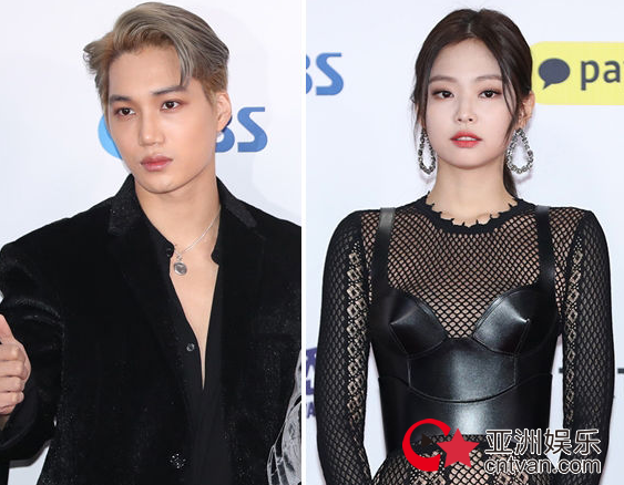 金钟仁Jennie分手 恋情公开的这25天都发生了什么?