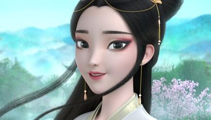 归乡游子带父母看场电影 《白蛇:缘起》发布“回家”特辑