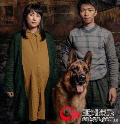 章宇马丽新作《东北虎》杀青 荒诞风格彰显金马班底打造引爆期待