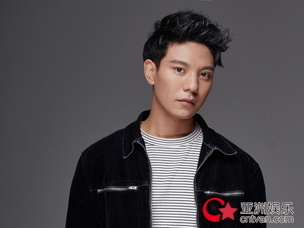 仁青旺堆首单《因为爱你》曝光 云上青年诠释音乐新力量