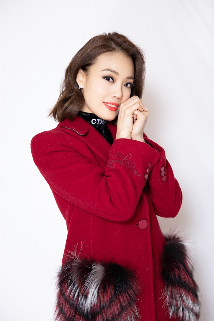 容祖儿献声《独孤皇后》主题曲《戎对妆》 讲述流传千古的帝后情深