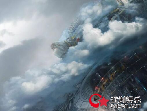 流浪地球埋续集梗 第二部里会有杭州地下城?