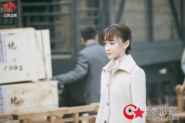 袁姗姗自嘲和角色相同点是“家务黑洞”:“今后会慢慢关注自己的生活”