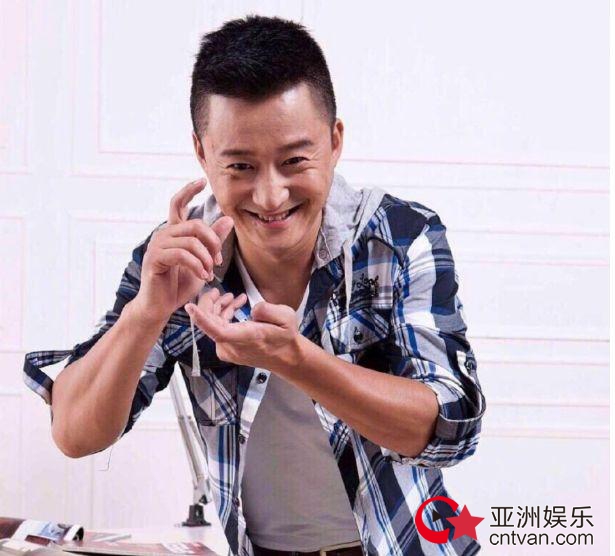 吴京硬照黑洞 “一股奶气”的硬照你见过吗?