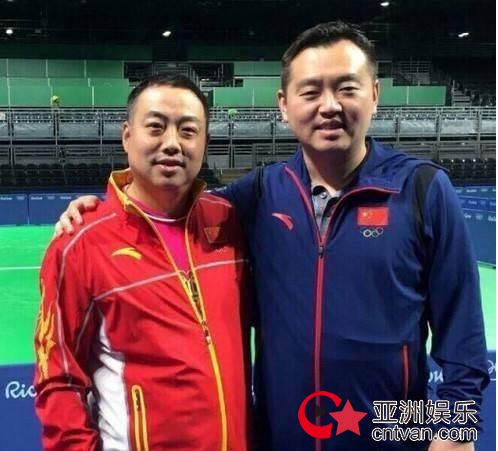 孔令辉拒绝刘国梁邀请 其间秘密内情爆出