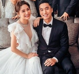 阿娇欲购台湾豪宅 不料却遭钟妈妈劝阻