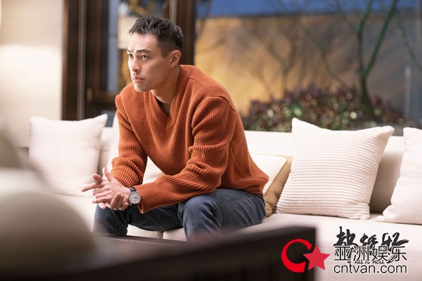 《都挺好》今晚开播 看杨祐宁一碗热汤如何融化“冰山”